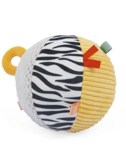 BABY SMILE Palla soft 14cm><noscript><img width=