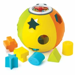 B-KIDS Palla tante forme> Giochi Di Apprendimento