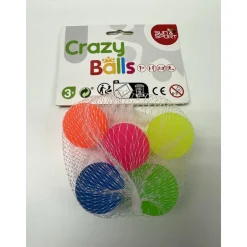 SUN&SPORT Palline rimbalzanti – sun & sport> Giochi Di Abilità E Sport