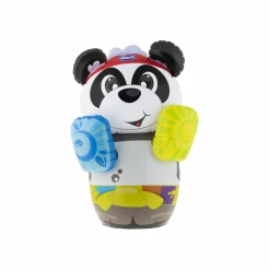Chicco Panda boxing coach> Palestrine E Tappeti Gioco