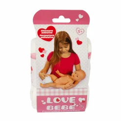 LOVE BEBÈ Pannolini per bambola> Passeggini Per Bambolotti