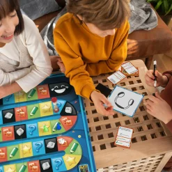 ROCCO GIOCATTOLI Party & co. family – giocoro’ – gioco da tavolo per tutta la famiglia><noscript><img width=