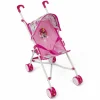 Disney Passeggino princess> Passeggini Per Bambolotti