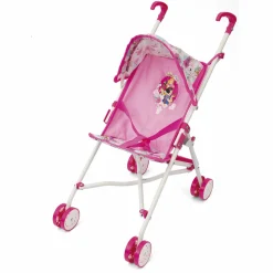 Disney Passeggino princess> Passeggini Per Bambolotti
