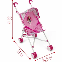 Disney Passeggino princess><noscript><img width=