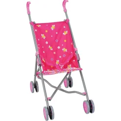LOVE BEBÈ Passeggino fantasy> Passeggini Per Bambolotti