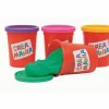 CREA MANIA Pasta da modellare> Plastilina E Pasta Modellabile