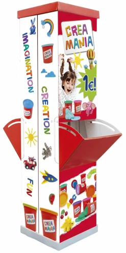 CREA MANIA Pasta da modellare><noscript><img width=