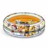 Paw Patrol – piscina gonfiabile per bambini 2 anelli> Gonfiabili Per Bambini