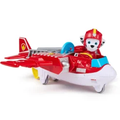 Paw Patrol air rescue, aereo di marshall – giocattolo aereo di marshall> Macchinine Bambini