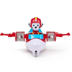 Paw Patrol air rescue, aereo di marshall – giocattolo aereo di marshall><noscript><img width=