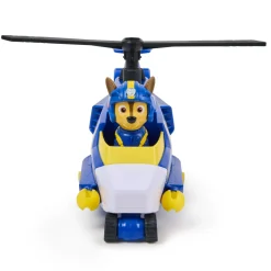 Paw Patrol air rescue, elicottero polizia chase – giocattolo elicottero di polizia> Macchinine Bambini