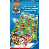 RAVENSBURGER Paw patrol, gioco travel, per 2-4 giocatori, 3+ anni> Giochi Tascabili E Da Viaggio
