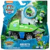 Paw Patrol jungle pups, veicolo turtle di rocky> Macchinine Bambini