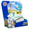 Paw Patrol , spazzaneve di everest – giocattolo spazzaneve per bambini> Macchinine Bambini