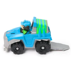 Paw Patrol , veicolo di salvataggio dinosauri rex><noscript><img width=