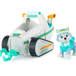 Paw Patrol veicolo spazzaneve di everest> Macchinine Bambini