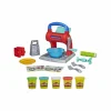 PLAY-DOH Pd set per la pasta> Plastilina E Pasta Modellabile