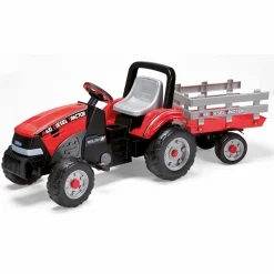 Peg Perego maxi diesel tractor –> Veicoli E Macchinine A Pedali