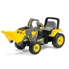 Peg Perego maxi excavator –> Veicoli E Macchinine A Pedali