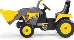 Peg Perego maxi excavator –><noscript><img width=