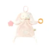 Bunnies By The Bay Peluche attività blossom pink 28 cm> Peluche Tradizionali