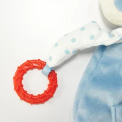 Bunnies By The Bay Peluche attività skipit blue 28 cm><noscript><img width=