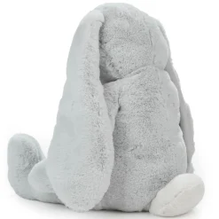Bunnies By The Bay Peluche big nibble gray bunny 50 cm><noscript><img width=