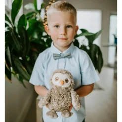 Bunnies By The Bay Peluche blink owl> Doudou