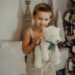 Bunnies By The Bay Peluche boris bearlialis><noscript><img width=