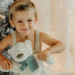 Bunnies By The Bay Peluche boris bearlialis><noscript><img width=