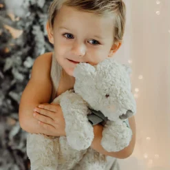 Bunnies By The Bay Peluche boris bearlialis><noscript><img width=