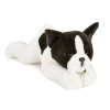 FAO Schwarz Peluche bulldog francese con dettagli realistici, 56 cm> Peluche Tradizionali