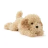 FAO Schwarz Peluche cane cockapoo soffice e realistico, 38 cm> Peluche Tradizionali
