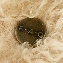 FAO Schwarz Peluche cane cockapoo soffice e realistico, 38 cm><noscript><img width=