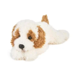 FAO Schwarz Peluche cavalier king di grandi dimensioni, 56 cm><noscript><img width=