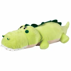 AMI PLUSH Peluche coccodrillo> Peluche Tradizionali