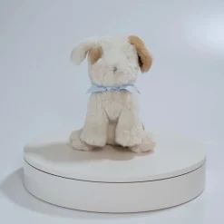 Bunnies By The Bay Peluche cricket island skipit box> Doudou