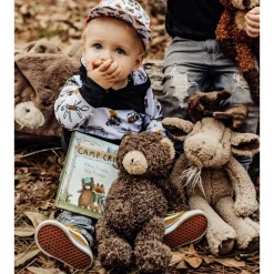 Bunnies By The Bay Peluche cubby><noscript><img width=