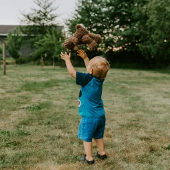 Bunnies By The Bay Peluche cubby><noscript><img width=