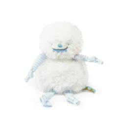 Bunnies By The Bay Peluche eddie yeti roly poly> Peluche Tradizionali