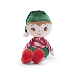 Trudi Peluche elfo rudy xxl –> Peluche Tradizionali