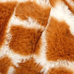 FAO Schwarz Peluche giraffa dal design tenero per bambini, 38 cm><noscript><img width=