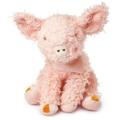 Bunnies By The Bay Peluche hammie the pig> Peluche Tradizionali