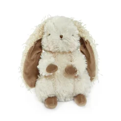Bunnies By The Bay Peluche huey hare – tan> Doudou