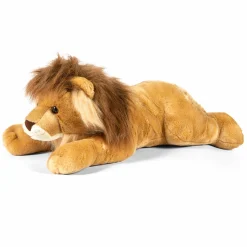 AMI PLUSH Peluche leone> Peluche Tradizionali