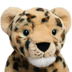 FAO Schwarz Peluche leopardo delle nevi 25 cm><noscript><img width=