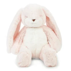 Bunnies By The Bay Peluche little nibble pink bunny 30 cm> Peluche Tradizionali