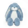 Bunnies By The Bay Peluche little nibble spa blue bunny 30 cm> Peluche Tradizionali