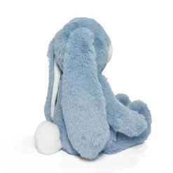 Bunnies By The Bay Peluche little nibble spa blue bunny 30 cm><noscript><img width=